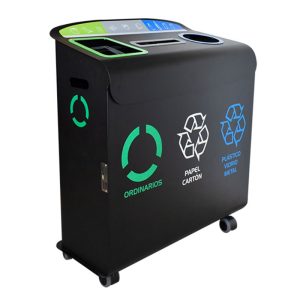 eco-punto-inox-x3-negro